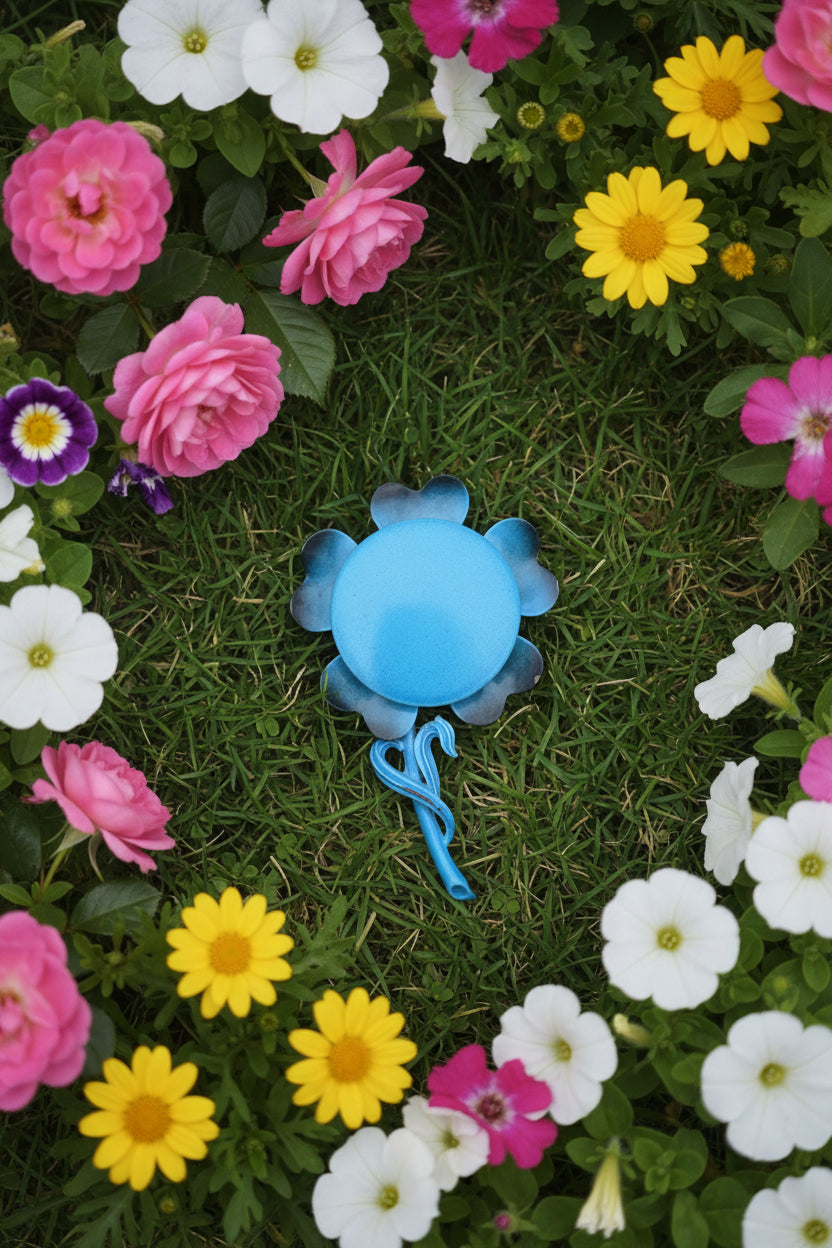 Summer Vintage Brooches